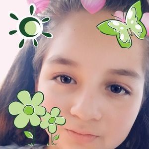 Meet your Posher, Virginia